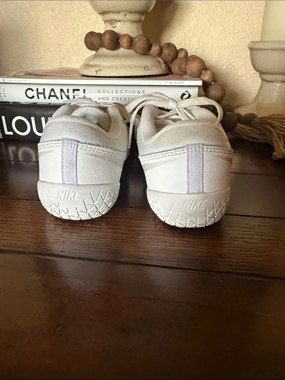 Nike Kids' Sideline IV Cheerleading Shoes